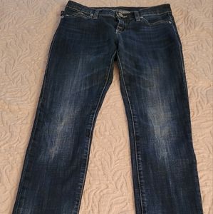 Rock and Republic Womens Jeans Berlin 4M Size 4
